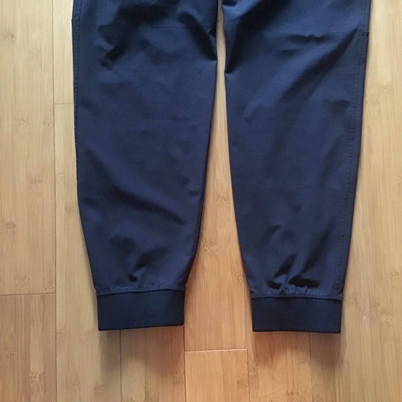 NWOT Lululemon ABC Jogger 30"
Black - Picture 12 of 12